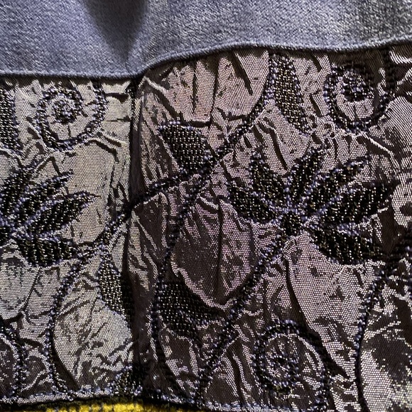 TanJay jacket  Size 12 - Picture 2 of 9